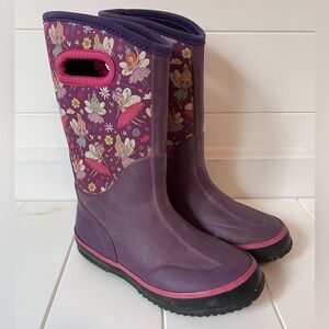 Lone Cone girls boots